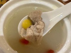 -青城山六善酒店·紫氣園中餐厅