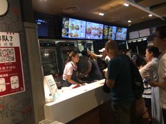 -肯德基(坑梓店)