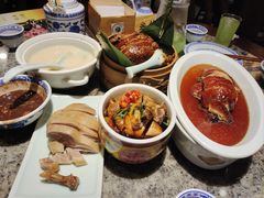 -南京大牌档(凯德1818店)