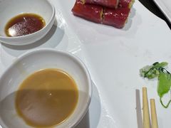 -小城粥道·海胆鲜虾粥(解放广场店)