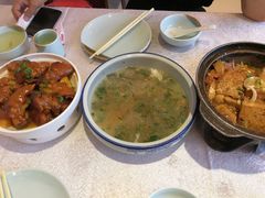 -肥肥小厨(咸阳路店)