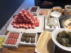 -傣妹火锅(罗宾森购物中心店)