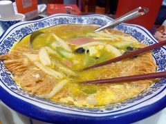 -淮安宴·淮扬菜(清河路一店)