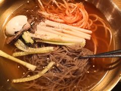 -包装马车·韩国料理·포장마차