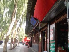 -张掖大佛寺景区