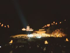 -禅宗少林·音乐大典