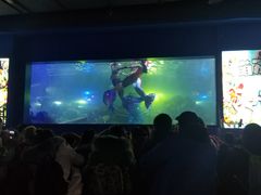 -重庆欢乐海底世界