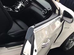 -杭州中升之星奔驰4S店(滨江店)