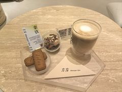 -左右Massage/Spa(长寿路店)