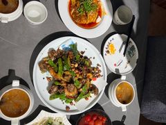 -郝小厨私家秘制餐厅