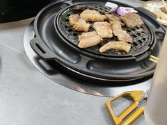 -牛犇炭火烤肉·鲜切烤肉(承德总店)
