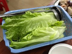-威邵鸡煲(西华路总店)