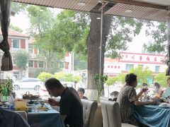 -清真•蜀风园(丁字沽总店)