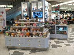 -张秉贵糖果专柜(北京市百货大楼店)