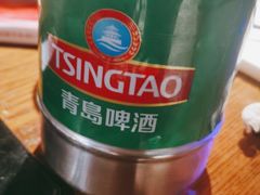 -管氏翅吧(台湾街店)
