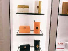 -Charles & Keith(大运河购物中心店)