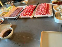 精品肥牛-君邦火锅(新疆大厦店)