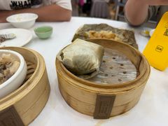 -丰尔粥食·顺德鱼生·干蒸排骨顺德菜(大良分店)