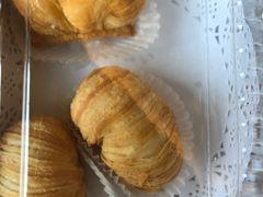 萝卜丝酥饼-潮府馆·非遗潮州菜·世纪公园(新国际博览中心店)