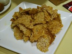 咸蛋黄锅巴-宋记香辣蟹(曹家渡店)