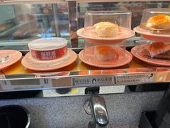 -争鲜回转寿司(中街大悦城店)