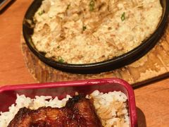 -千代武日本料理(开发区店)