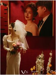 -南昌喜来登酒店·宴会厅