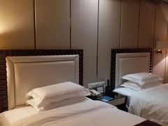 -碧桂园凤凰城酒店(南京店)