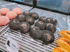 -喜茶(深圳福田星河COCO Park店)