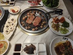 -火炉火自助餐(西直门凯德MALL店)