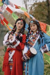 -汉仪华裳汉服馆(打浦桥店)