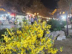 -青州古城
