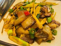 -业华湘·特色菜
