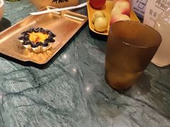 -牛New寿喜烧(曹路花园城店)