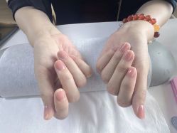 -JX今喜美甲美睫