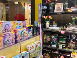 -kidsland(领展购物广场·京通店)