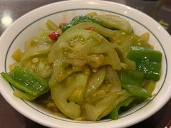 -季家厨房(长江东大街店)