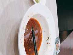 -康师傅私房牛肉面(北京南站店)