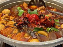 -眉州东坡(国贸店)