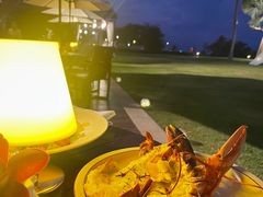 -宴悦海鲜餐厅·游水海鲜·牛排(亚龙湾瑞吉店)