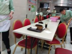 大堂-常州糕团店(北大街新世纪商城店)