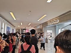 -喜茶(佛山岭南站店)