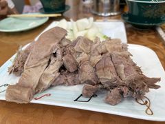 -尕西木老春台东乡手抓美食