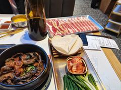 -杨记齐齐哈尔烤肉(总店)