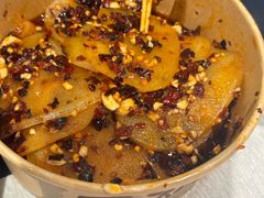 -周小亮丁家坡洋芋(全国总店)