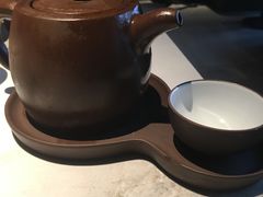 -柴门头啖汤·经典川菜·慢火汤品(锦城万达店)