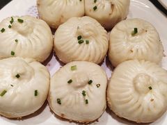上海生煎-新南华大酒店(长寿店)