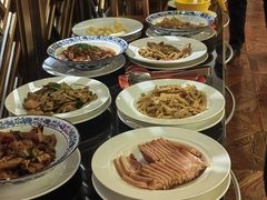 -南通大饭店·米兰餐厅
