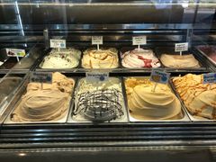 -Dooley's Premium Ice Cream