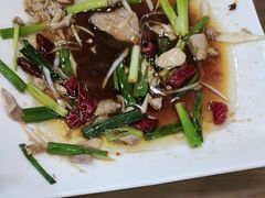 -盛唐府乾州酸汤面